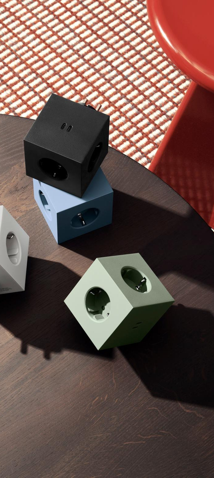 Design, das Funktion schöner macht