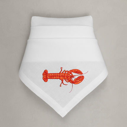 Vista Portuguese Serviette Hummer