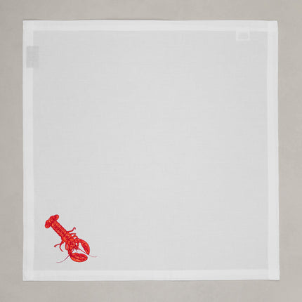 Vista Portuguese Serviette Hummer