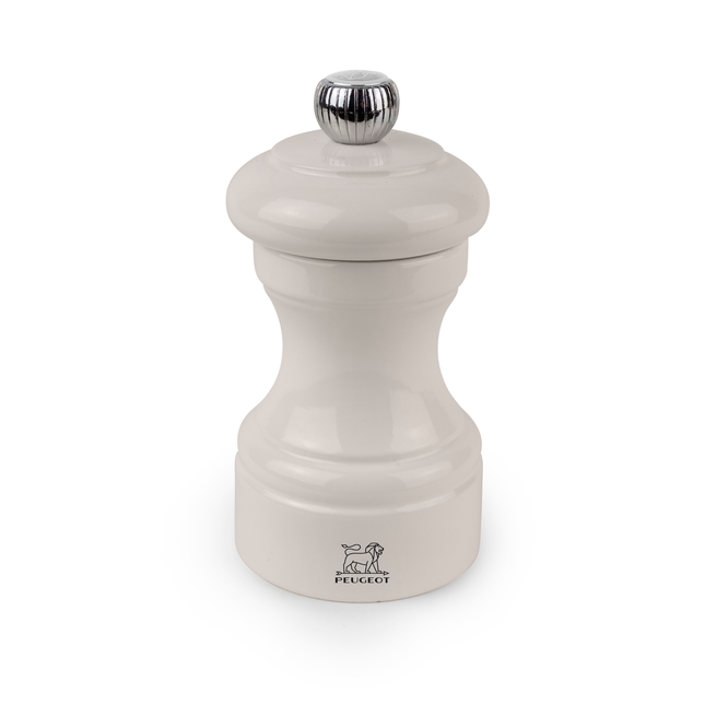 Peugeot Salzmühle Bistro Elfenbein 10 cm