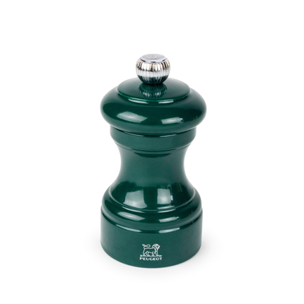 Peugeot Pfeffermühle Bistro waldgrün 10 cm