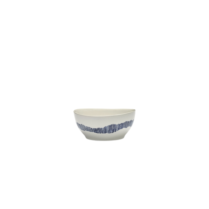 Ottolenghi Feast Schale Serax – Ø 16 cm weiß