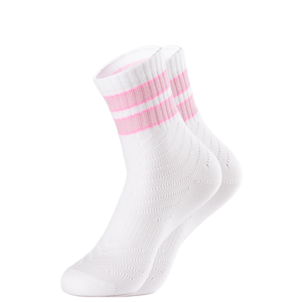 Ooley Socken Sporty Mesh NEON offwhite M (39-43)