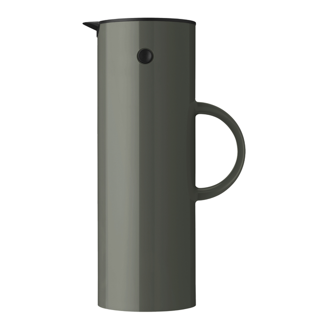 Stelton EM77 dunkelgrün
