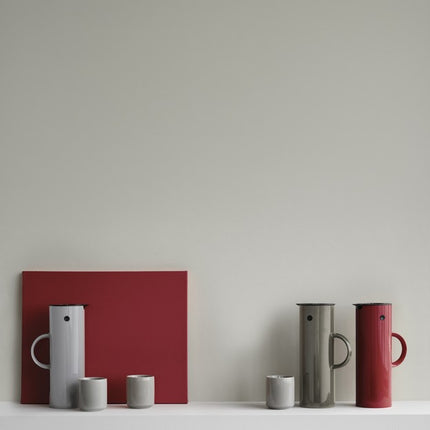 Stelton EM77 Isolierkanne – dänischer Designklassiker seit 1977