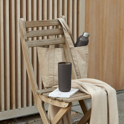 To Go Click Thermobecher mit cleverer Smart-Click-Funktion
