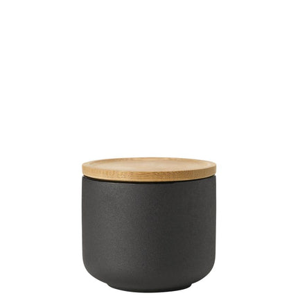 Stelton Becher mit Untersetzer Theo 0,2 l