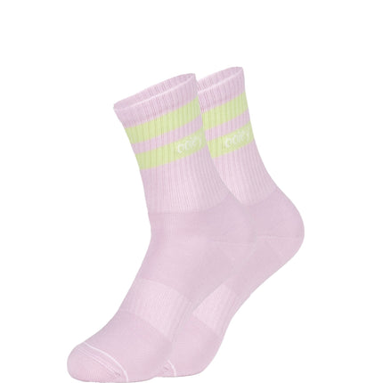 Ooley Socken Streetmood Light Dreamy Lavender M (39-43)