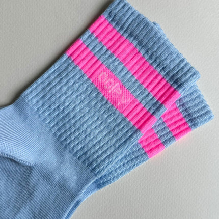 Ooley Socken Streetmood Light Pink Sky M (39-43)