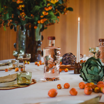 Paveau Flasche Swirl Silt 0,75 l