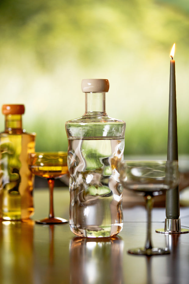 <h2>Paveau </h2><h3>Neue Kollektion</h3>