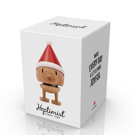 Hoptimist Verpackung Elf Eiche