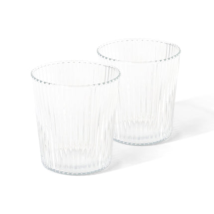 Paveau Glas White Haven klar