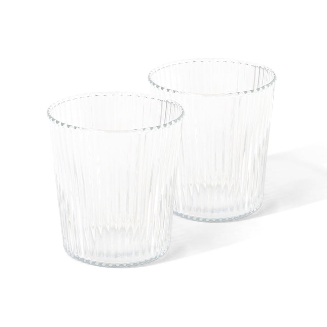Paveau Glas White Haven klar