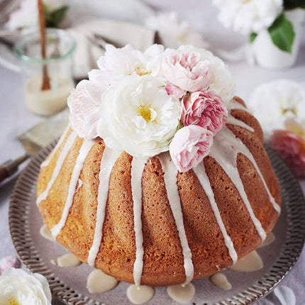 Gugelhupf: Backen für die Seele