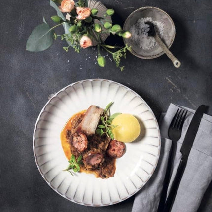 Herr Raue reist. So schmeckt die Welt