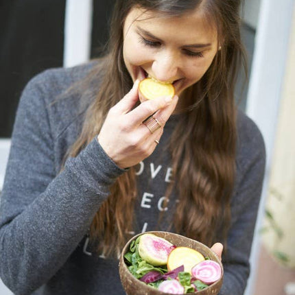 Buddha Bowls: Eine Schüssel voll Glück
