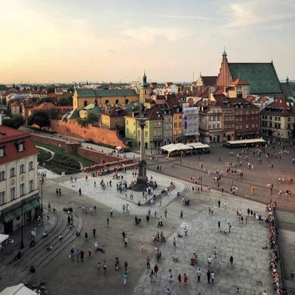 Herr Raue reist. So schmeckt die Welt