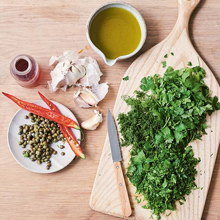 Da hast du den Salat. Köstliche Rezepte für jeden Tag