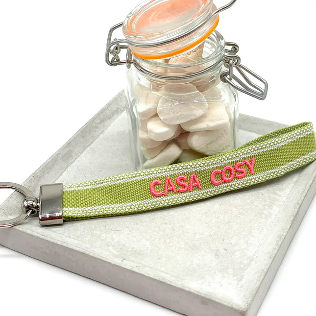 Parsley & Pepper Schlüsselanhänger Casa Cosy