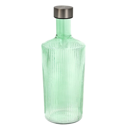 Paveau Wasserflasche Bondi 1,25 l grün