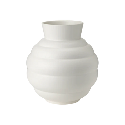 Knabstrup Tortus Archie Vase Nr. 3