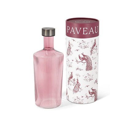 Paveau Wasserflasche Broome 1,25 l beere