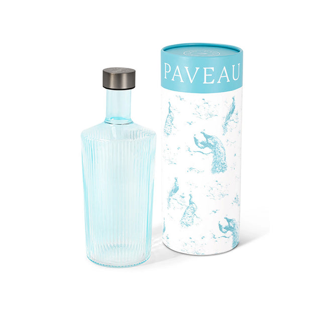 Paveau Wasserflasche Lucky 1,25 l türkis